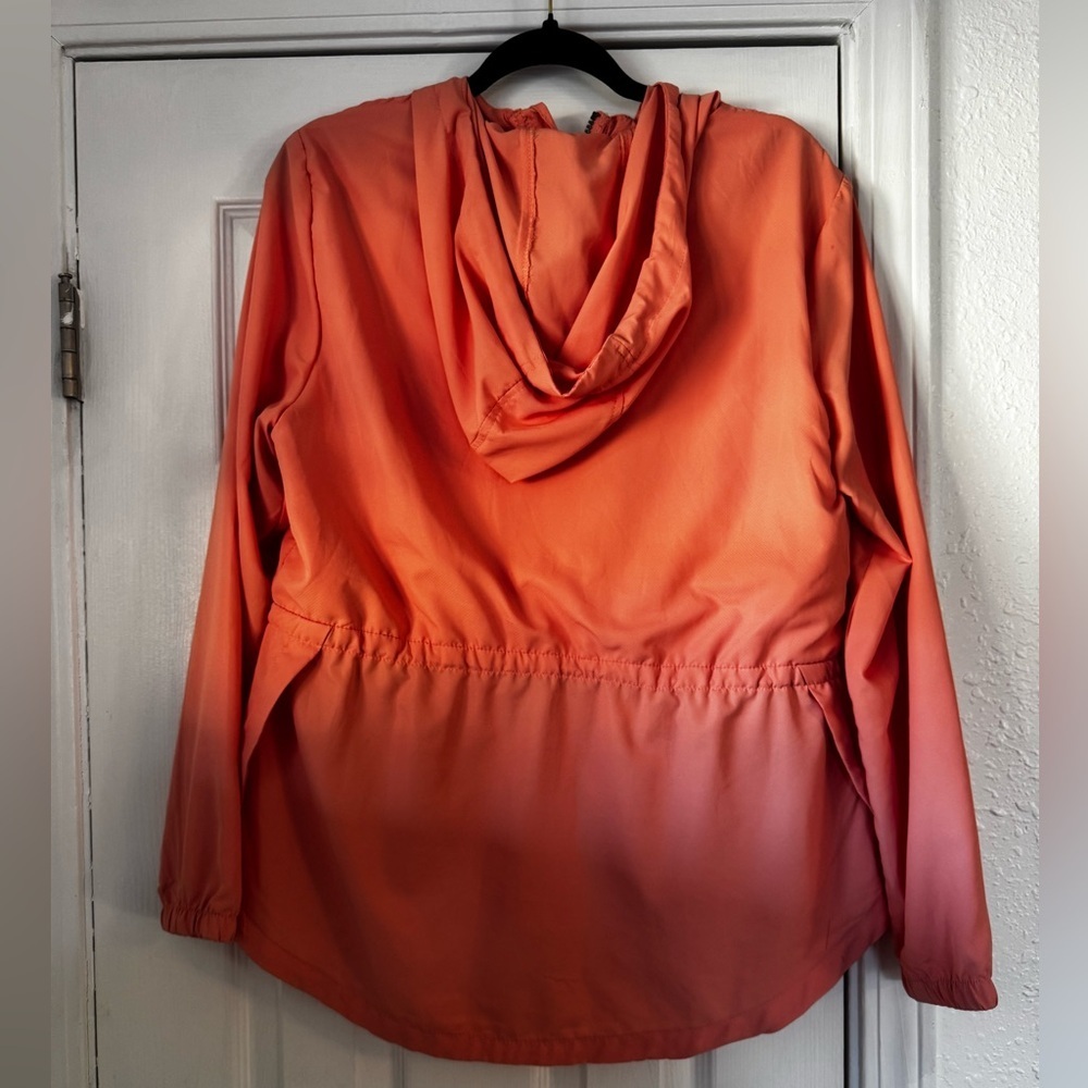 Avalanche zippered jacket - Picture 5 of 15